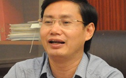 Vụ án Nhật Cường: Bắt Chánh Văn phòng thành ủy Hà Nội Nguyễn Văn Tứ