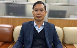 Lý do Chánh Văn phòng Thành ủy Hà Nội Nguyễn Văn Tứ bị bắt