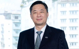 HSC "thay tướng", bổ nhiệm ông Trịnh Hoài Giang vào vị trí Tổng giám đốc