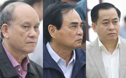 Tuyên án 2 cựu Chủ tịch Đà Nẵng: HĐXX nhận định, bị cáo Phan Văn Anh Vũ có quyền lực rất lớn
