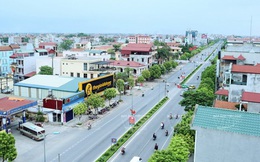 “Sốt đất” cục bộ phía Tây Hà Nội, cảnh báo hiện tượng thổi giá