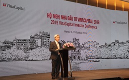 Diễn biến TTCK khó lường, VOF VinaCapital đầu tư 20 triệu USD vào tập đoàn khách sạn tư nhân hàng đầu Việt Nam