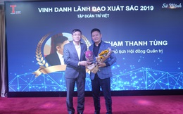 Tập đoàn Quản lý tài sản Trí Việt (Tcorp-TVC) dự kiến nâng quy mô kinh doanh nguồn vốn lên đến 5.000 tỷ