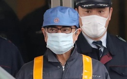 Người Nhật nổi giận vì vụ chạy trốn bất ngờ của cựu chủ tịch Nissan