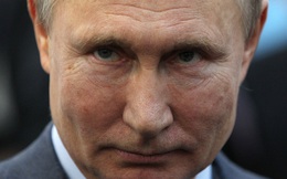 Nhận định của tờ New York Times về tương lai trong bài viết "Putin - Người Bất tử"