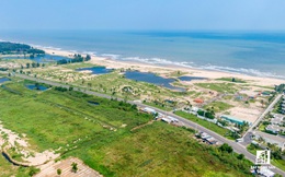 Bà Rịa - Vũng Tàu: Chấp thuận điều chỉnh chủ trương đầu tư Dự án Khu Du lịch suối nước nóng Bình Châu