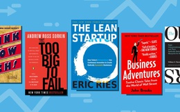 Những cuốn sách viết về kinh doanh có tầm ảnh hưởng lớn nhất từ trước đến nay, được Warren Buffett và Bill Gates khuyên đọc