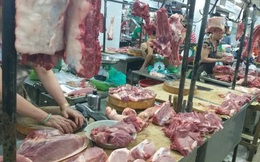 Thịt lợn Ba Lan, Đức, Mỹ... nhập về Việt Nam tăng mạnh, giá chỉ hơn 25.000 đồng/kg