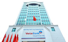 IFC tiếp tục thoái vốn, không còn là cổ đông lớn của VietinBank