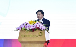 VietinBank chỉ cần tăng vốn xong sẽ đáp ứng được ngay Basel II