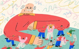 Nhìn lại cuộc đời ở tuổi 80 “xưa nay hiếm”, sự nuối tiếc của mọi người đều xoay quanh một thứ cực đơn giản: Nếu làm lại, ai cũng sẵn sàng đánh đổi sự nghiệp, tiền bạc để có được