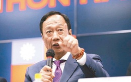 Ông trùm Foxconn Đài Loan: Trưởng thành rồi phải nhớ lấy 3 phẩm chất chỉ "thức tỉnh" ở người thành công