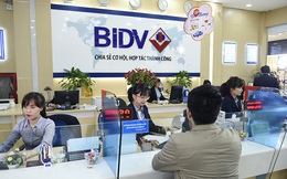 BIDV rao bán khoản nợ gần 1.300 tỷ đồng của Vinaxuki