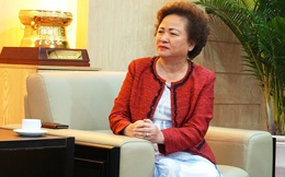 Bà Nguyễn Thị Nga rời ghế Chủ tịch HĐQT Hapro