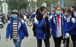 Học sinh Hà Nội sẽ đi học lại vào ngày 17/2, các trường tăng cường công tác vệ sinh để đón các em quay lại trường