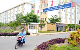 Nhơn Trạch (Đồng Nai) có thêm gần 2.000 căn hộ cho công nhân khu công nghiệp