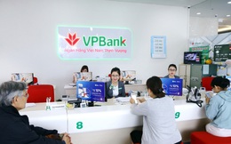 VPBank hoàn thành cả 3 trụ cột của Basel II