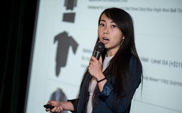 Forbes 30 under 30: Cô gái gốc Việt lập công ty bán áo chống đạn tại Mỹ