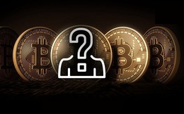 Cha đẻ bitcoin đang nắm trong tay 10 tỷ USD?