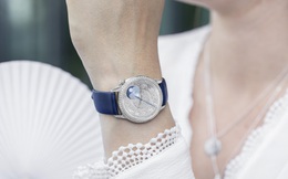 BST mới của chế tác đồng hồ cao cấp Vacheron Constantin dành riêng cho phái đẹp: Yêu ngay từ cái nhìn đầu tiên!