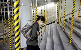Người dân thành phố lớn thứ 4 Hàn Quốc bị yêu cầu ở yên trong nhà ngăn dịch corona bùng phát