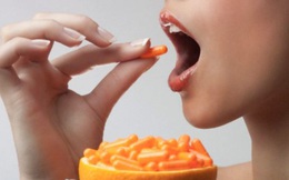 Uống viên bổ sung vitamin C không ngăn chặn được nguy cơ nhiễm Covid-19, vậy với bệnh cảm lạnh thì sao?