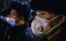 Nhà khoa học nhà nước Trung Quốc khẳng định virus cúm corona không xuất phát từ chợ hải sản Vũ Hán