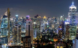 Tầm nhìn phát triển thành phố thông minh và bài học từ Thái Lan