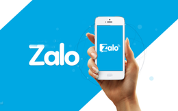 Trong khi nhiều startup khát vốn, công ty mẹ của Zalo, ZaloPay đang có hơn 4.000 tỷ đồng gửi ngân hàng