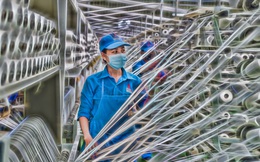 Phòng chống dịch nCoV-2019: VNPOLY xuất bán 5 tấn sợi DTY để sản xuất khẩu trang, dẹp nỗi lo thiếu nguyên liệu