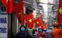 Hai kịch bản tăng trưởng cho Việt Nam do ảnh hưởng dịch Corona