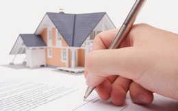 Cẩn trọng dính cú lừa đau vì nhầm lẫn hợp đồng thuê và hợp đồng mua bán căn hộ