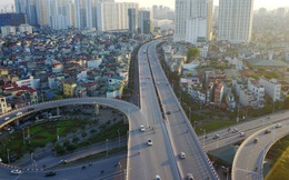 Cửa ngõ Đông Nam thành phố hưởng lợi nhờ kết nối hạ tầng thuận tiện
