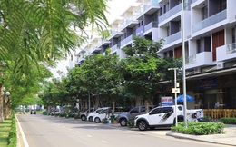 Tuyến phố thương mại hiện đại bậc nhất Sài Gòn