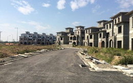 Phó Chủ tịch Sudico đăng ký bán bớt 4 triệu cổ phiếu SJS