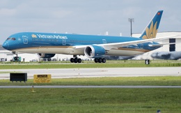 Vietnam Airlines sẽ vận chuyển hành khách từ Châu Âu về Việt Nam