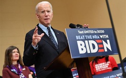 Ông Joe Biden chỉ trích ông Trump khi giải quyết khủng hoảng COVID-19