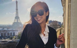 Tiên Nguyễn xác nhận âm tính lần 1: Thương ba má mất ngủ vì mong tin con, biết ơn bác sĩ và điều dưỡng ngày đêm căng mình!