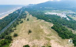 Chấp thuận chủ trương đầu tư Dự án sân golf và khu du lịch nghỉ dưỡng hơn 88ha tại Bà Rịa - Vũng Tàu