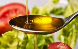 Phát hiện ra loại dầu ăn siêu tốt với hương thơm đặc trưng giúp bạn ăn không biết chán mà lại giảm cân, phòng chống ung thư