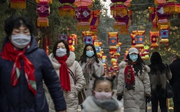 Covid-19 làm gia tăng khoảng cách thu nhập trong xã hội Trung Quốc