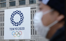 Thủ tướng Nhật Bản Shinzo Abe: Olympics 2020 chính thức bị huỷ, có thể dời sang năm sau