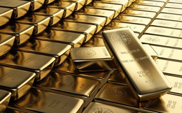Đừng ngạc nhiên nếu vàng lên 2.500 USD/ounce trong năm nay!