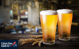 Doanh nghiệp bia đặt kế hoạch lãi giảm 30-70% trước tác động kép từ Covid-19 và Nghị định 100