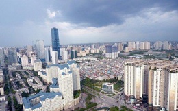 Chuẩn bị lập Quy hoạch TP Hà Nội giai đoạn 2021-2030, tầm nhìn đến năm 2045