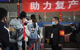 Hàng không Trung Quốc rục rịch phục hồi, chỉ mất 13 USD để bay từ Thượng Hải đến Thành Đô