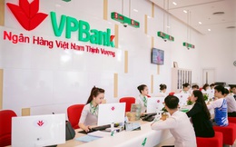 VPBank muốn mua cổ phiếu quỹ trong tháng 4/2020