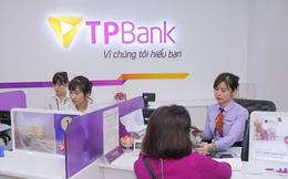 TPBank đã mua xong 10 triệu cổ phiếu quỹ