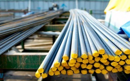 Mỹ mở rộng lệnh áp thuế đối với thép và nhôm thứ cấp nhập khẩu