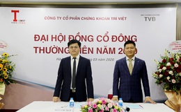 TVB thông qua nới room ngoại lên trên 75%, đặt kế hoạch kinh doanh tăng trưởng mạnh